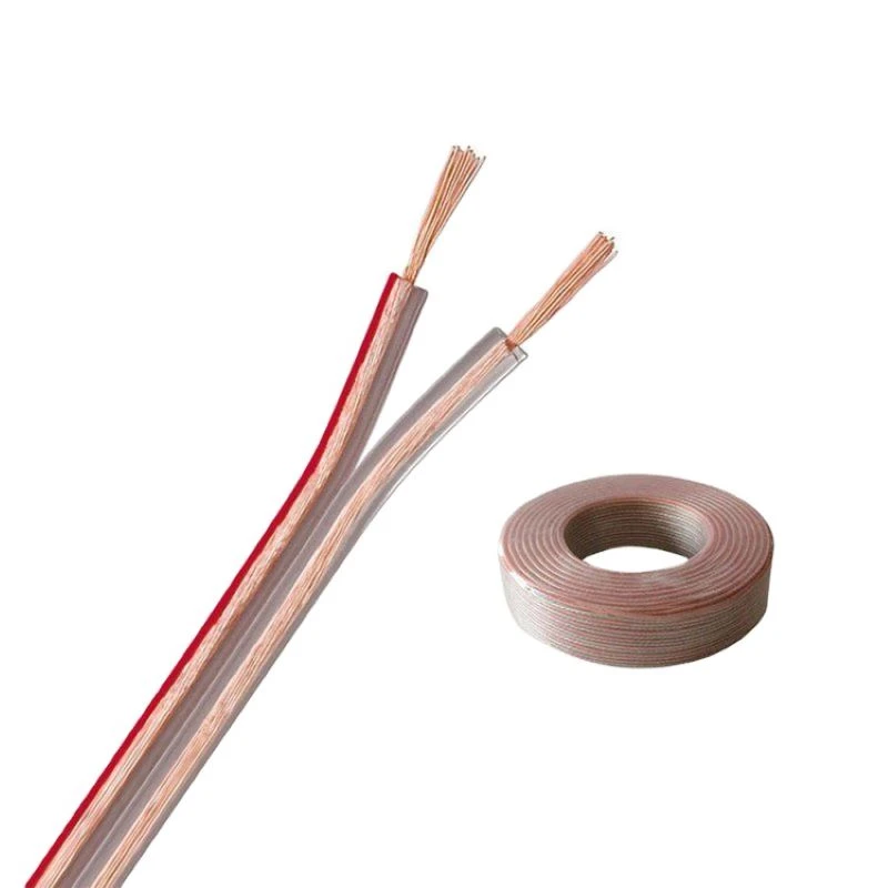 speaker cable wire