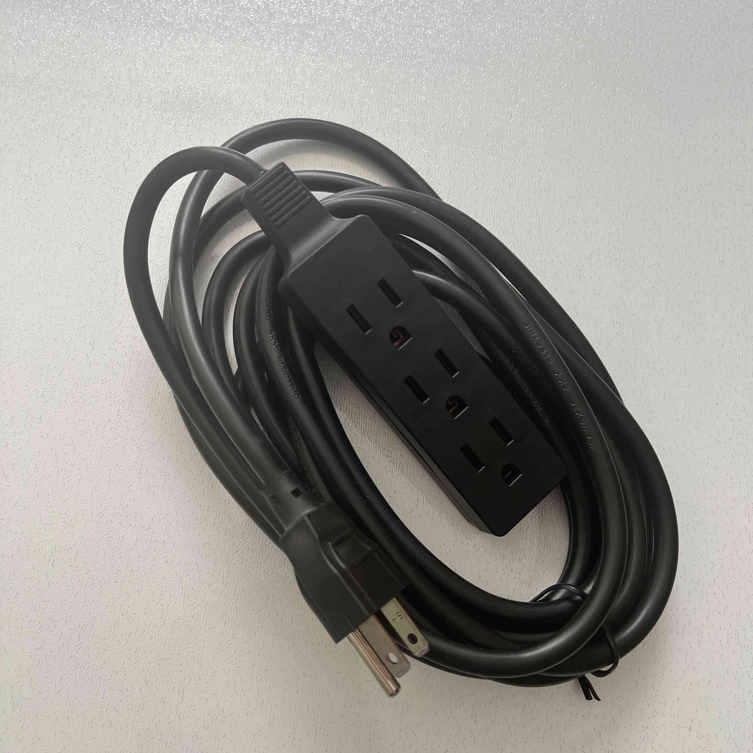 sjtow extension cord