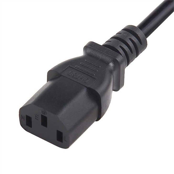 power cord with multiple outlets