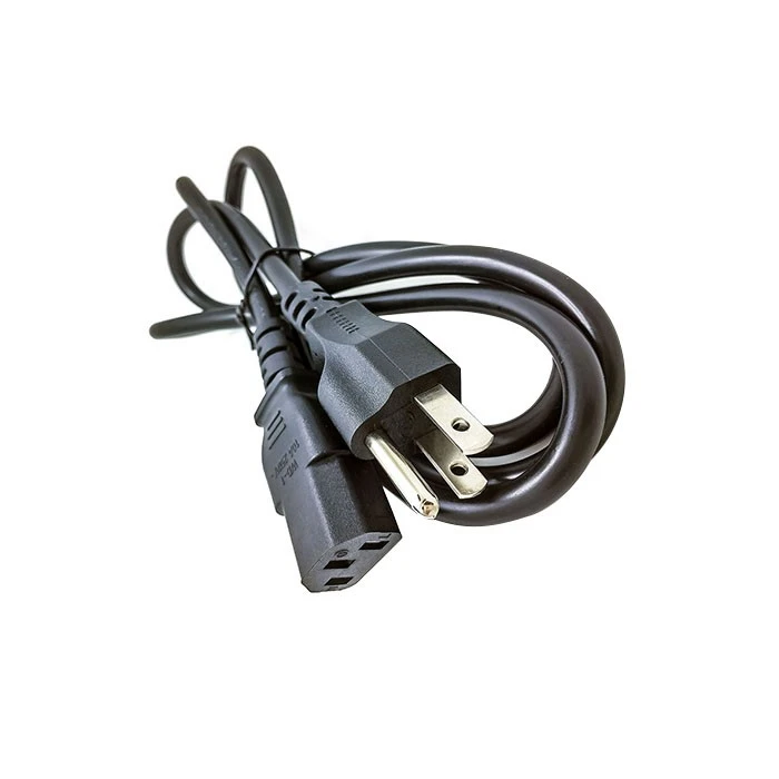 USA PC Power Cord