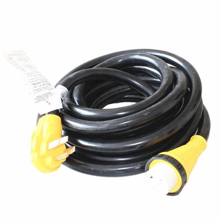 100 Foot 50 Amp Rv Extension Cord
