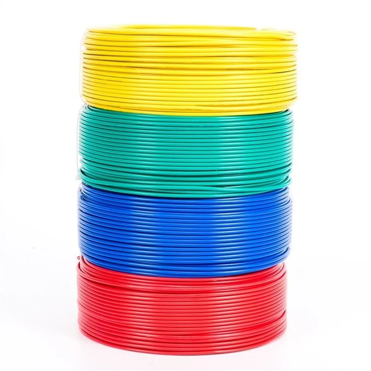 High Temperature Flexible Cable