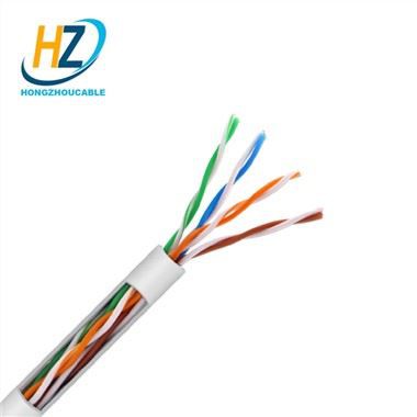Ethernetový kabel Cat 5