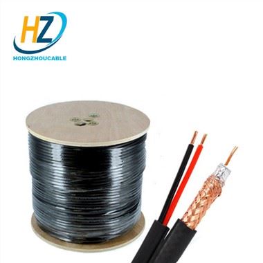 Koaxiální digitální audio kabel