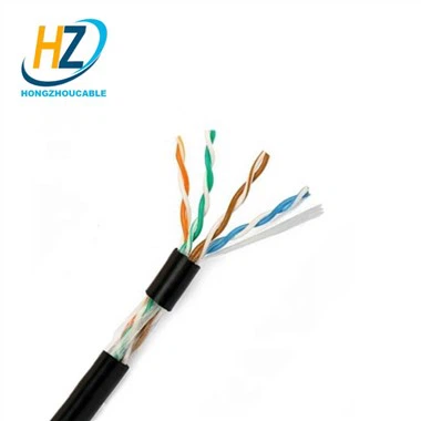 Wifi Lan kabel