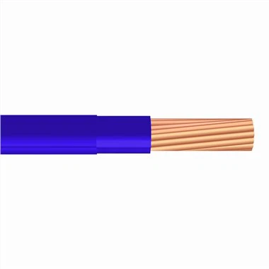 6 Awg Thhn Wire
