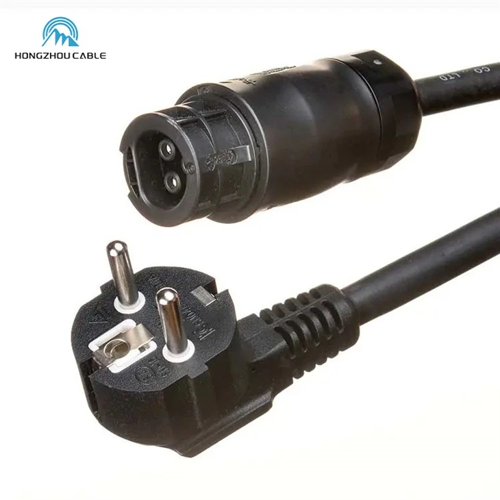 BC01 propojení zástrčky 3 pin