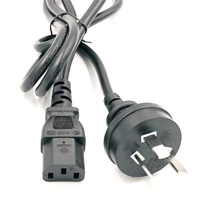 Jako napájecí kabel 3112