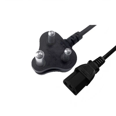 SABS napájecí kabel